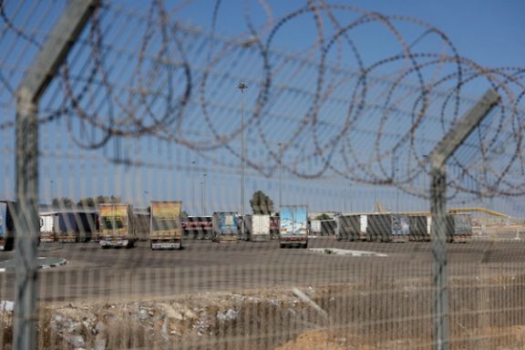 حماس به اسکاینیوز: قصد درگیری با فتح را نداریم و خواهان اداره مستقل غزهایم