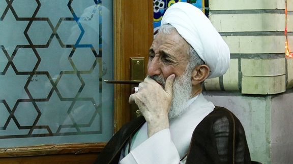 خطيب جمعة طهران: أميركا لن تكتفي بتراجعنا عن البرنامج النووي