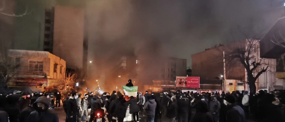 ترامب: إيران ترى الحرية أمامها أكثر من أي وقت مضى