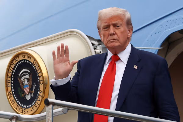 ترامپ: هند بهجای خرید نفت از ایران، نفت ونزوئلا را خریداری خواهد کرد