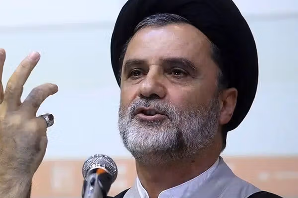 عضو کمیسیون امنیت ملی مجلس: متن جدید توافق با آمریکا نسبت به دو نسخه قبلی خسارتبارتر است