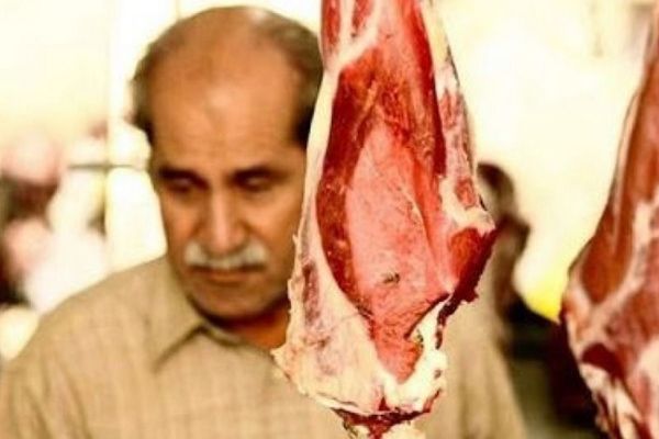 ركود غير مسبوق في سوق اللحوم الإيرانية..والأسعار لا تتناسب مع القوة الشرائية للأفراد