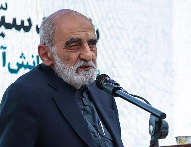 حسین شریعتمداری بستن تنگه باب‌المندب را «حق مسلم» نیابتی‌های تهران خواند