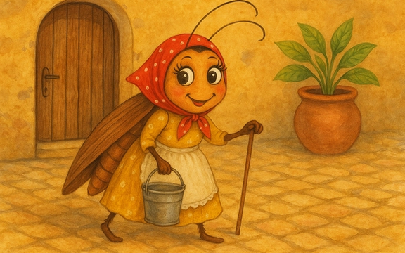 هشدار یک پژوهش درباره آسیبهای پنهان برخی افسانههای عامیانه ایرانی بر ذهن کودکان