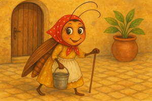 هشدار یک پژوهش درباره آسیبهای پنهان برخی افسانههای عامیانه ایرانی بر ذهن کودکان