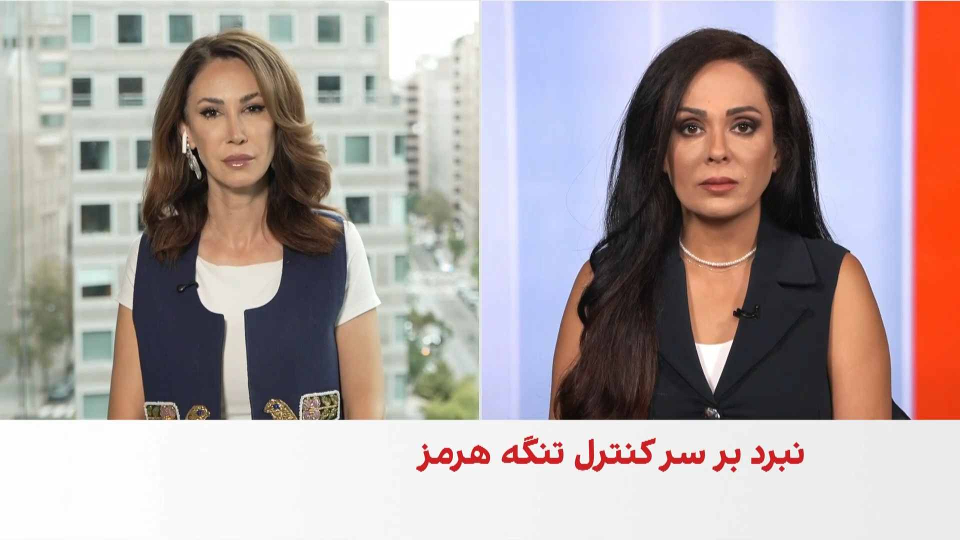 عبور ۱۶ میلیون بشکه نفت از مسیر جنوبی تنگه هرمز