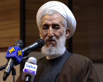 امام جمعه تهران: در همه کشورها فیلتر وجود دارد تا هر کسی به مسئولیتهای حساس دست پیدا نکند