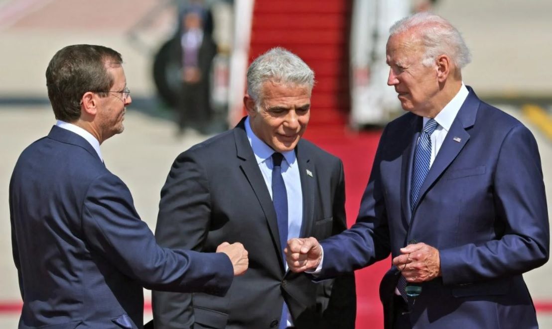 گزارش وزارت خارجه اسرائیل: ایران و آمریکا طی هفته‌های آینده برای احیای برجام توافق می‌کنند