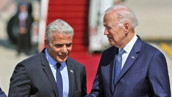 گزارش وزارت خارجه اسرائیل: ایران و آمریکا طی هفتههای آینده برای احیای برجام توافق میکنند