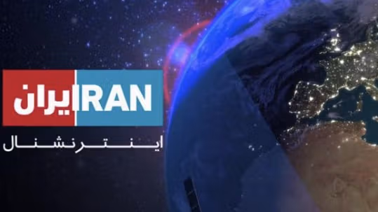 ایراناینترنشنال روی این ماهوارهها و فرکانسها قابل دریافت است