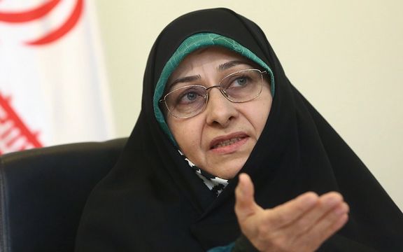 انسیه خزعلی: آمریکا در نقض حقوق زنان در جهان رتبه نخست را دارد