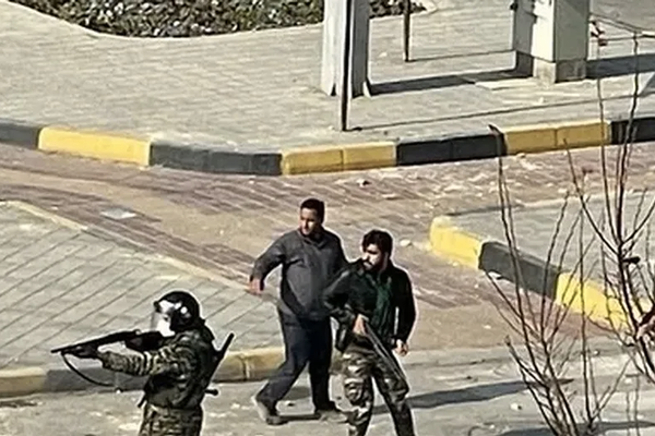 11 مقررا أمميا: السلطات الإيرانية تمارس "القمع العنيف" ضد الاحتجاجات والمجتمع المدني