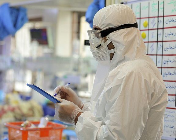 زيادة وفيات كورونا في إيران 40 % خلال أسبوع.. وحظر تقديم الخدمات لغير الملقحين