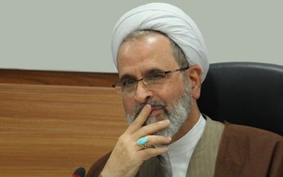 مدیر حوزههای علمیه: ۱۰۰ نفر زیر نظر من روی یک پروژه کلان هوش مصنوعی کار میکنند