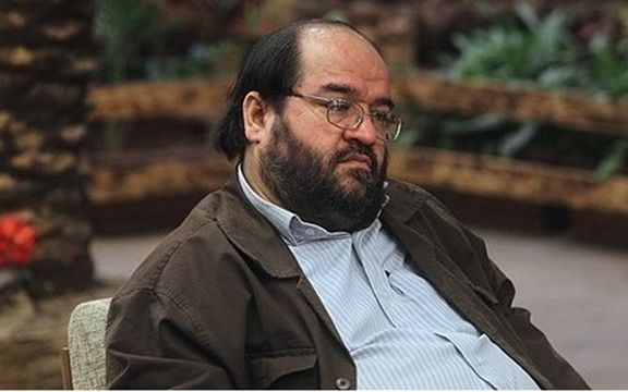 نویسنده حامی حکومت: به خامنهای در روز تشییع نصرالله گفتم خستهام، گفت خبری نیست