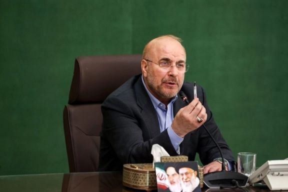 رئيس البرلمان الإيراني: الرد على إسرائيل حتمي مع مراعاة الظروف