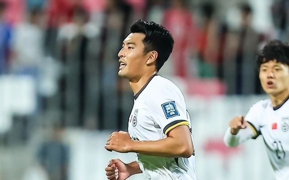 بحرین ۰-۱ چین؛ شانس شاگردان برانکو برای صعود به جام جهانی زنده شد