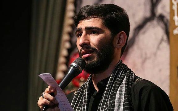 با حکم وزیر ورزش، یک مداح سرپرست ادارهکل ورزش استان مرکزی شد