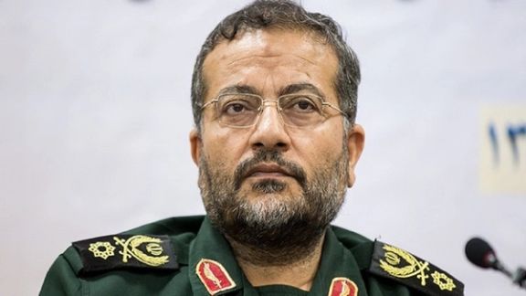Basij Commander Reaffirms Iranian Goal To Annihilate Israel