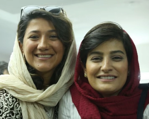 واشنطن: محاكمة صحفيتين إيرانيتين أثارتا قضية "مهسا أميني" استهزاء بالعدالة