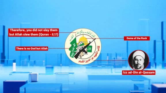 Izz ad-Din al-Qassam Brigades