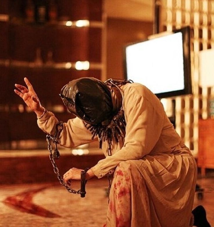 «قاتل و وحشی»؛ خشن‌ترین فیلم سینمای ایران