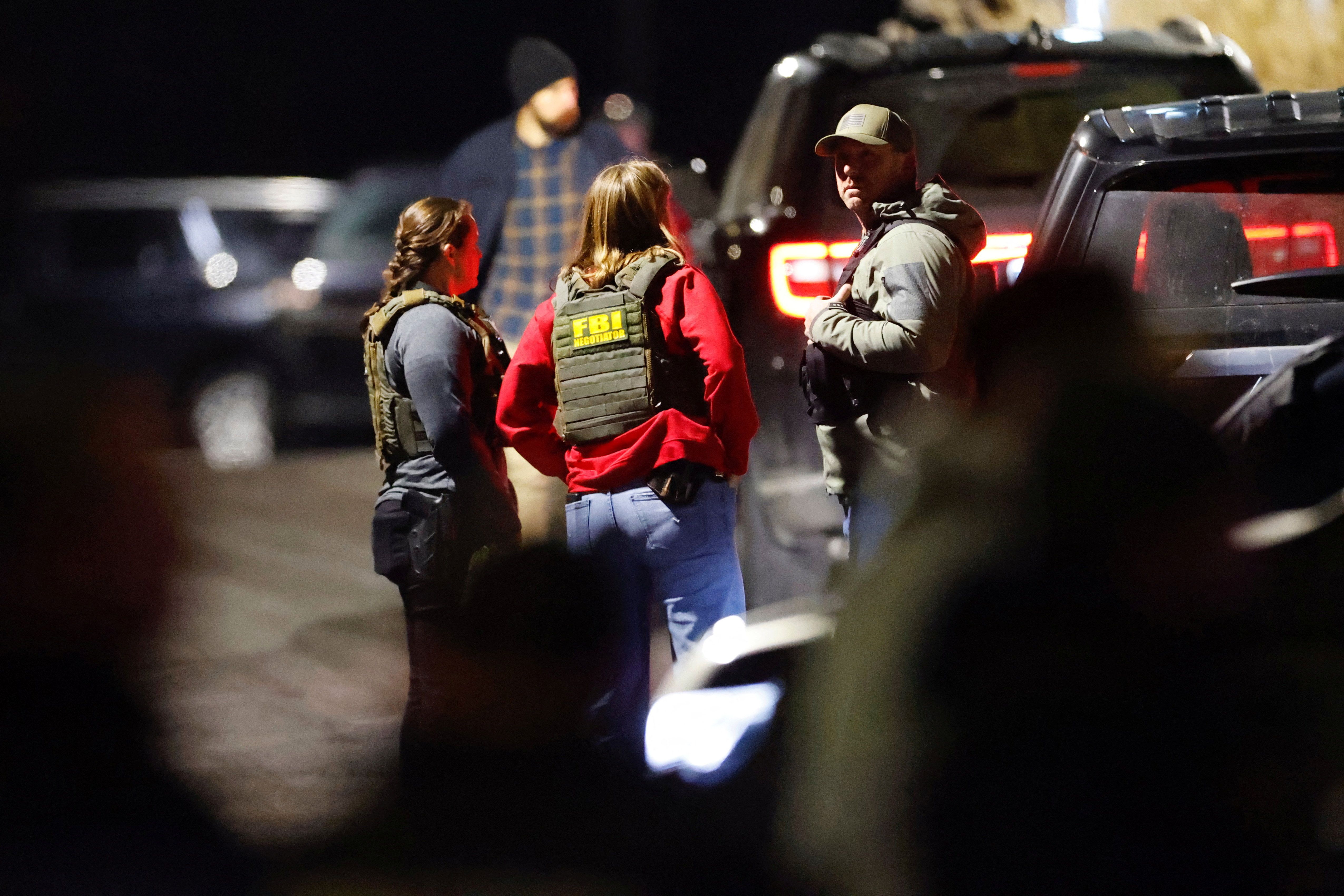 کشف جسد متهم تیراندازی دانشگاه براون و احتمال دست داشتن او در قتل دانشمند هسته‌ای آمریکایی