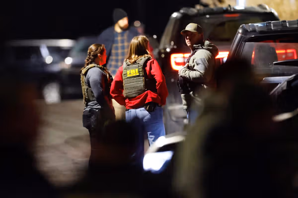 کشف جسد متهم تیراندازی دانشگاه براون و احتمال دست داشتن او در قتل دانشمند هستهای آمریکایی