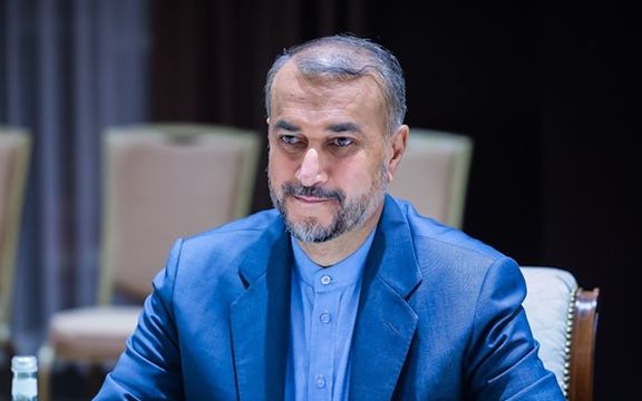 وزير الخارجية الإيراني: المنطقة ستشهد وضعا جديدا إذا لم توقف إسرائيل هجماتها