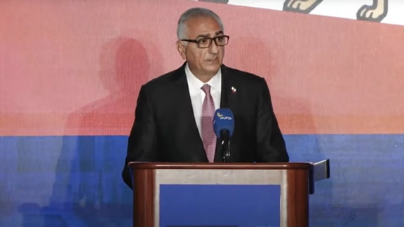 شاهزاده رضا پهلوی: پروژه «شکوفایی ایران»، پروژهای ملی برای همه ملت ایران است