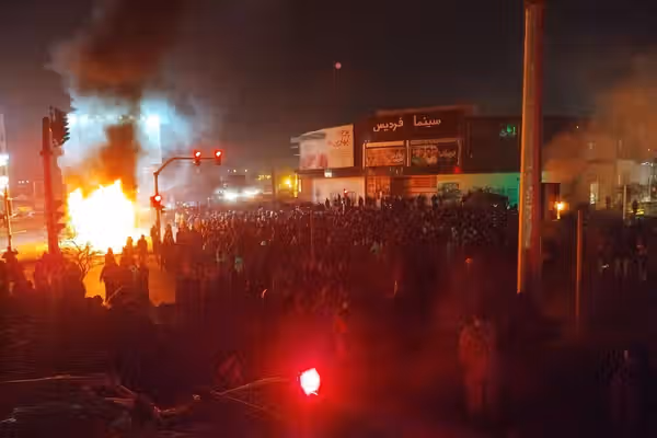 شلیک از سینما فردیس و اجساد دستوپا بسته؛ سرکوب انقلاب ملی در البرز