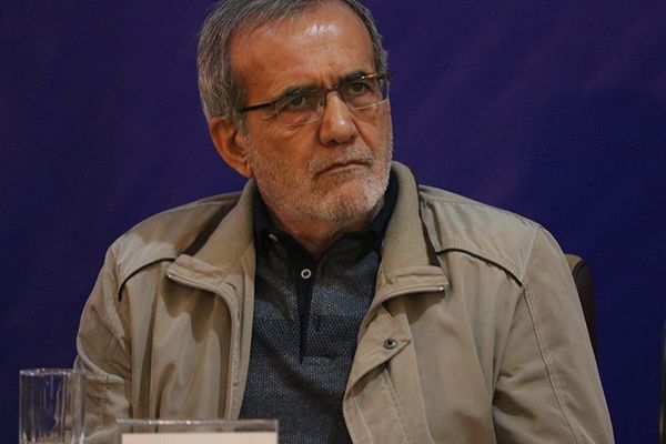 Iran Starts Snap Election as Lawmaker Enters Presidential Race