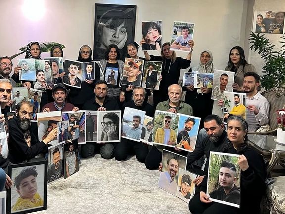 Iran’s struggle for justice lights the way forward, Nobel laureate says