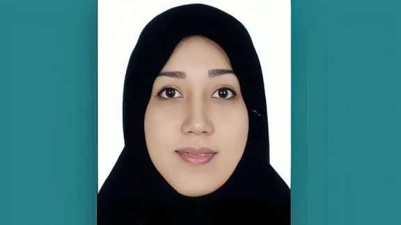 Dr. Noor Foroughi Nasab