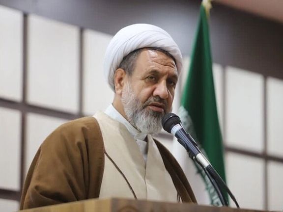 نماینده خامنهای در استان کرمان: مهندسی نبودن انتخابات افتخار جمهوری اسلامی است