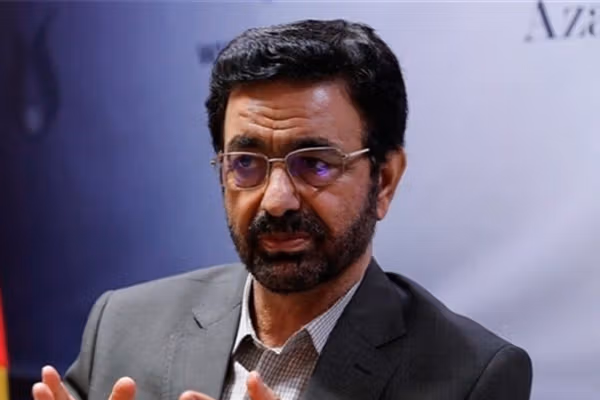 مالکی، نماینده مجلس: ادامه محاصره دریایی باعث شد تیم مذاکرهکننده به اسلامآباد نرود