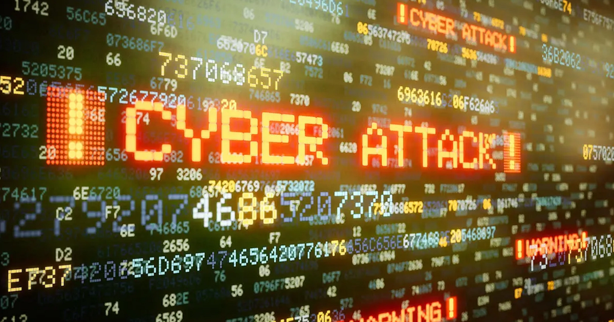 Windows Israeli Ransomware Attack Iran-Linked Hackers Deploy New Ransomware Against Israeli Organizations ...