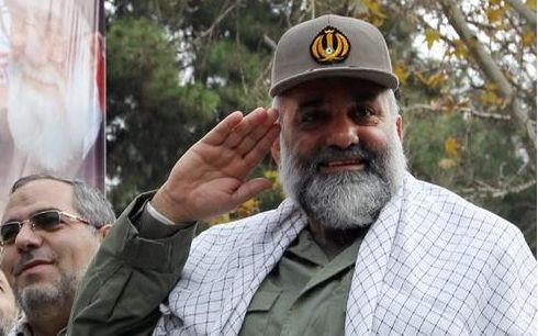 معاون سپاه پاسداران: کسی رییسجمهور شود که با خامنهای زاویه نگیرد