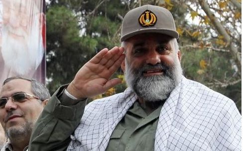 قيادي بالحرس الثوري الإيراني: الرئيس المقبل يجب أن يسير في طريق المرشد ولا يعارضه