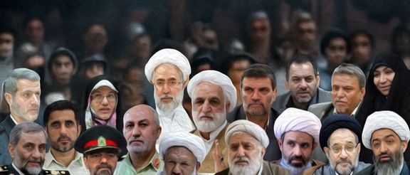 چهرههای برجسته نقض حقوق زنان در یک سال اخیر