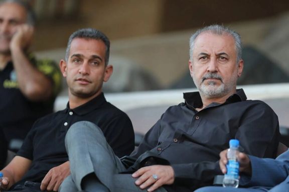 شکایت استقلال و سپاهان؛ مدیرعامل و مدیر رسانهای پرسپولیس احضار شدند