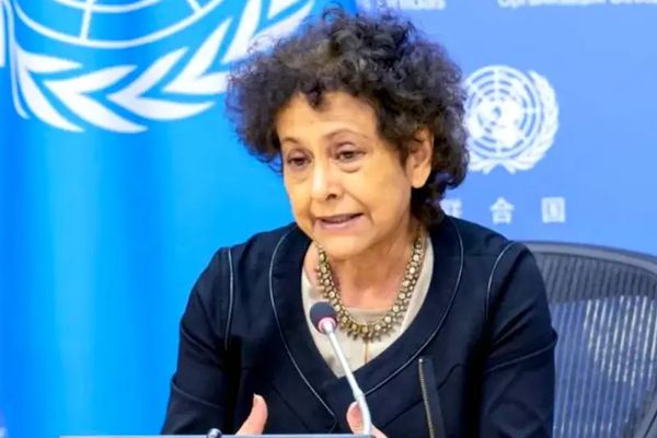 رغم فرارهم من قمع النظام.. خبيرة أممية: طهران تستهدف الصحافيين الإيرانيين في الخارج