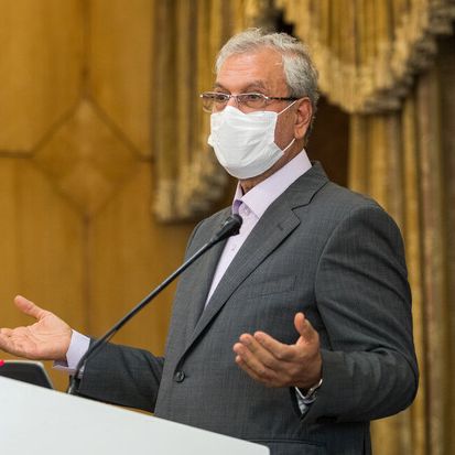 سخنگوی دولت: پیشبینی میکنم در چهار سال آینده به سیاست رفاهی-صدقهای برمیگردیم