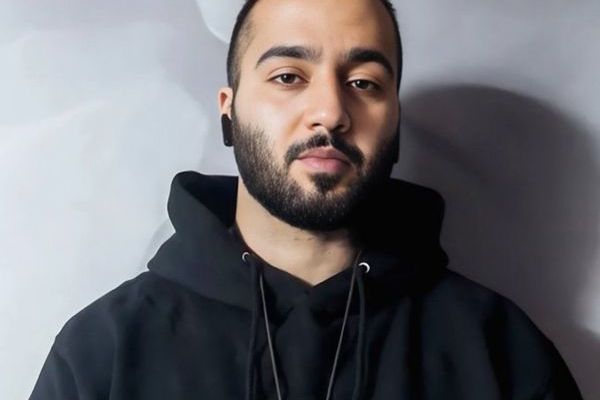 الحكم على مغني الراب الإيراني المعارض توماج صالحي بـ6سنوات و3أشهر بتهمة "الإفساد في الأرض"