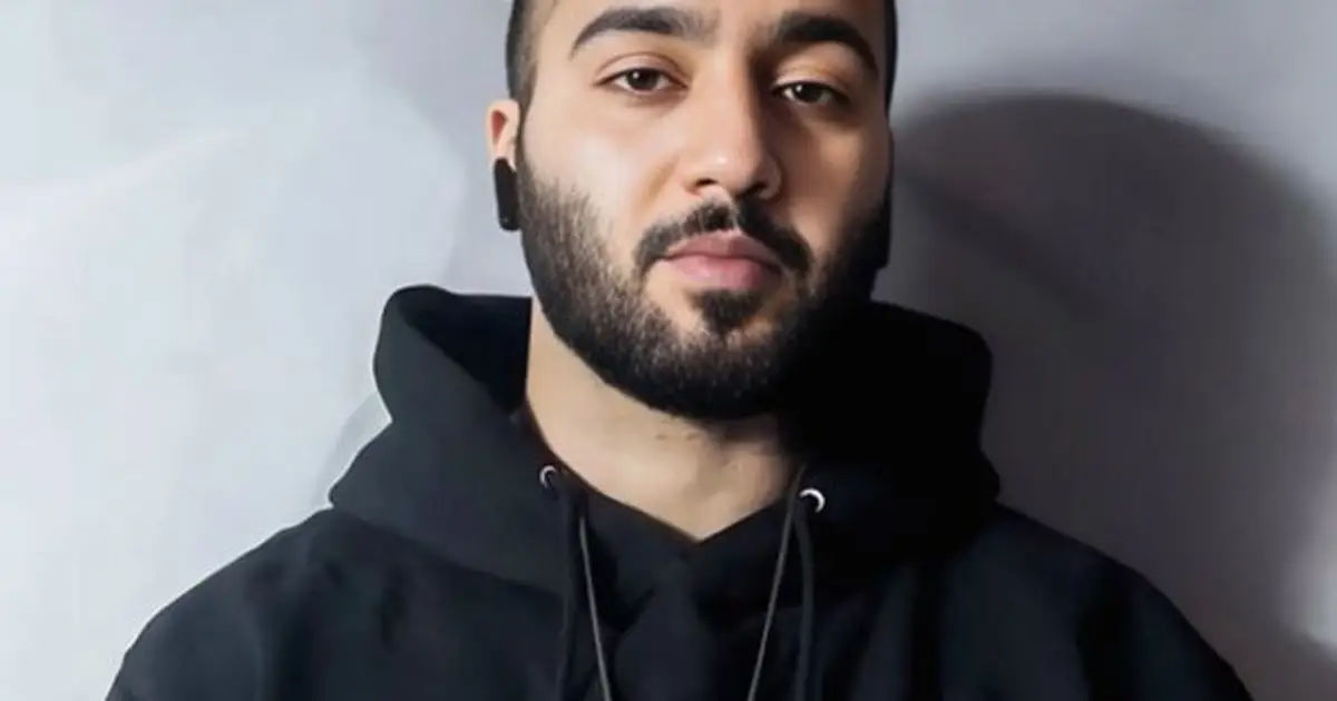 Dissident Iranian Rapper Escapes Death Penalty | Iran International