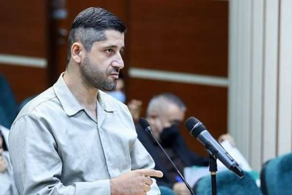 Iran Protester On Death Row ‘Confessed Under Torture’: Attorney