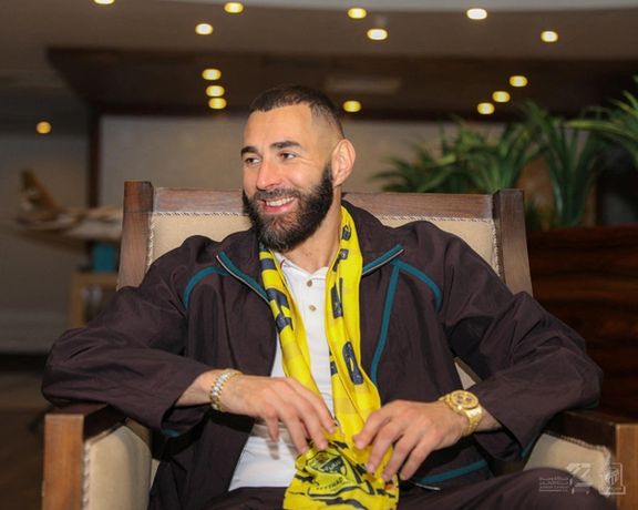 شکایت بنزما از سیاستمدار مشهور فرانسه بهدلیل متهمکردن او به ارتباط با قتل معلمان