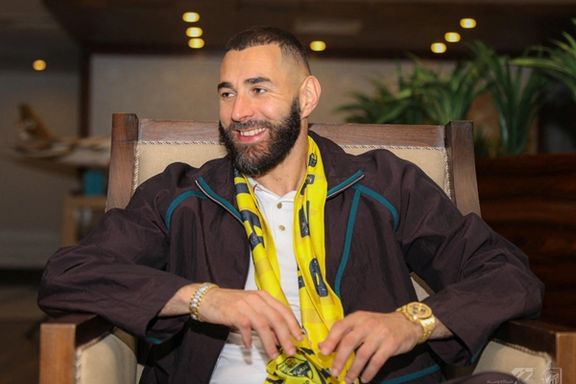 کریم بنزما دو سال پس از جدایی: رئال مادرید را ترک کردم چون تمام رویاهایم به حقیقت پیوست