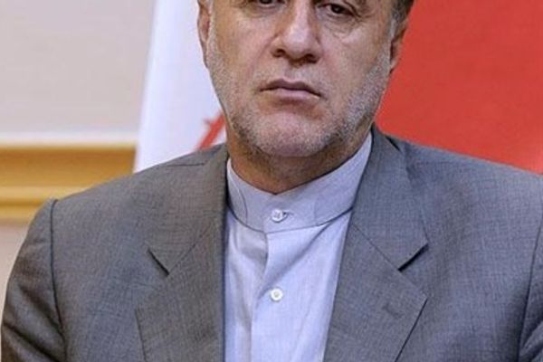 نایبرییس مجلس: نمیشود بین ایران و اسلام تفکیک قائل شد
