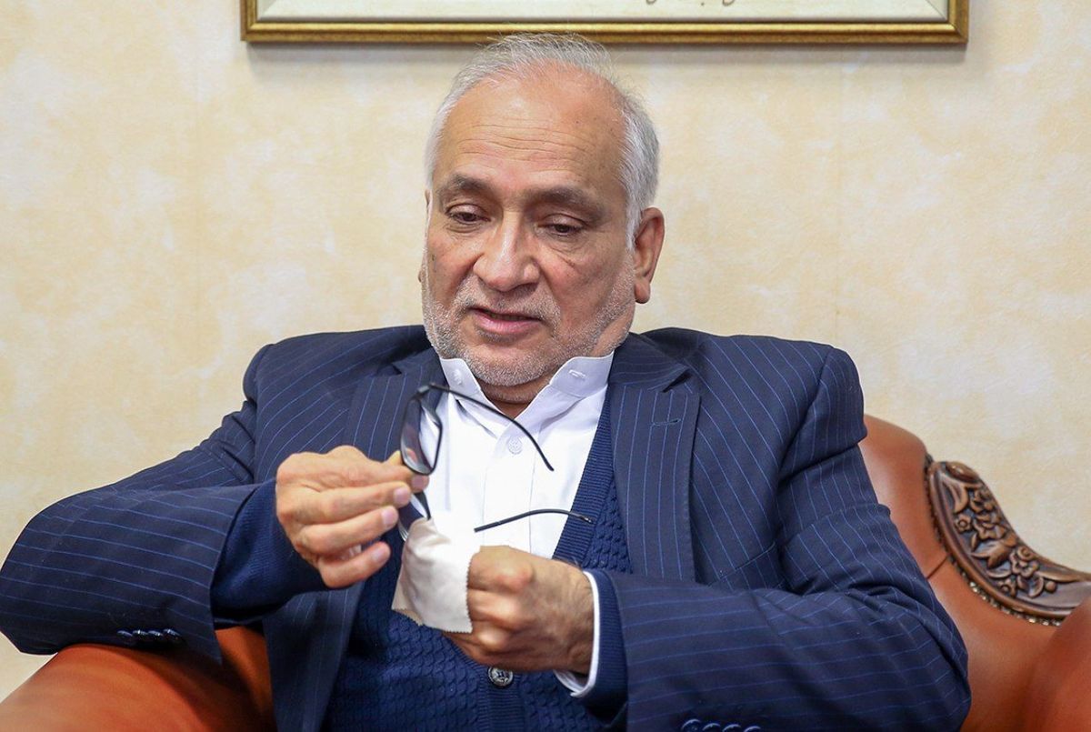 دبیرکل کارگزاران: چین گفت اول مشکلات با آمریکا را حل کنید، بعد قالیباف به پکن بیاید